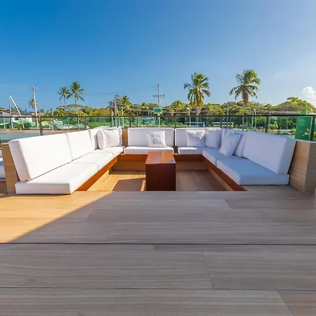Makia Beach #D113 - Em Muro Alto Por Carpediem Porto de Galinhas Exterior photo