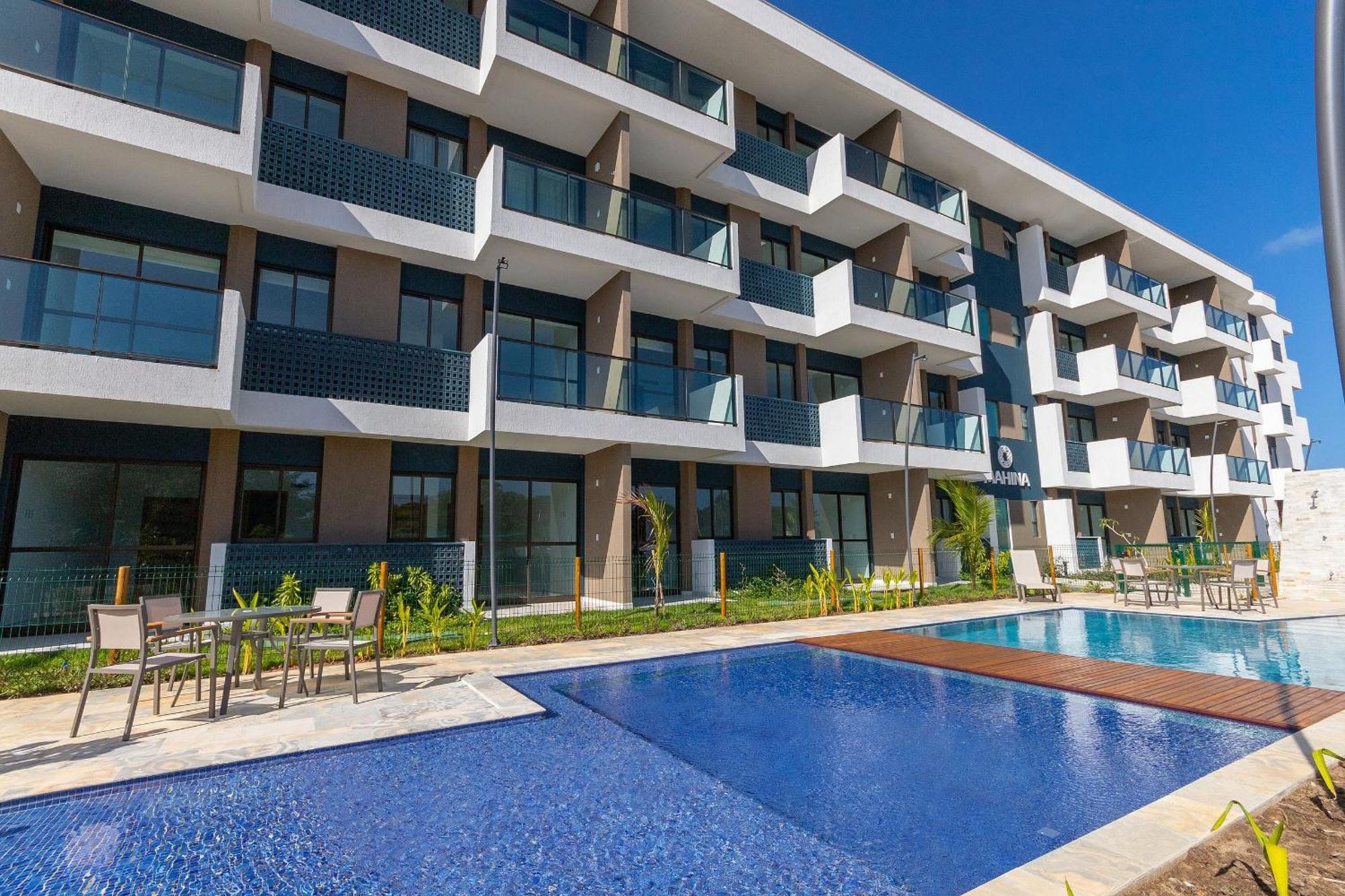 Makia #d113 - Em Muro Alto Por Carpediem Apartamento