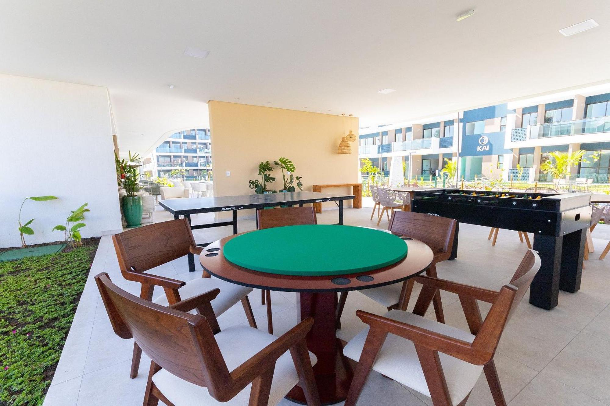 Apartamento Makia #d113 - Em Muro Alto Por Carpediem *