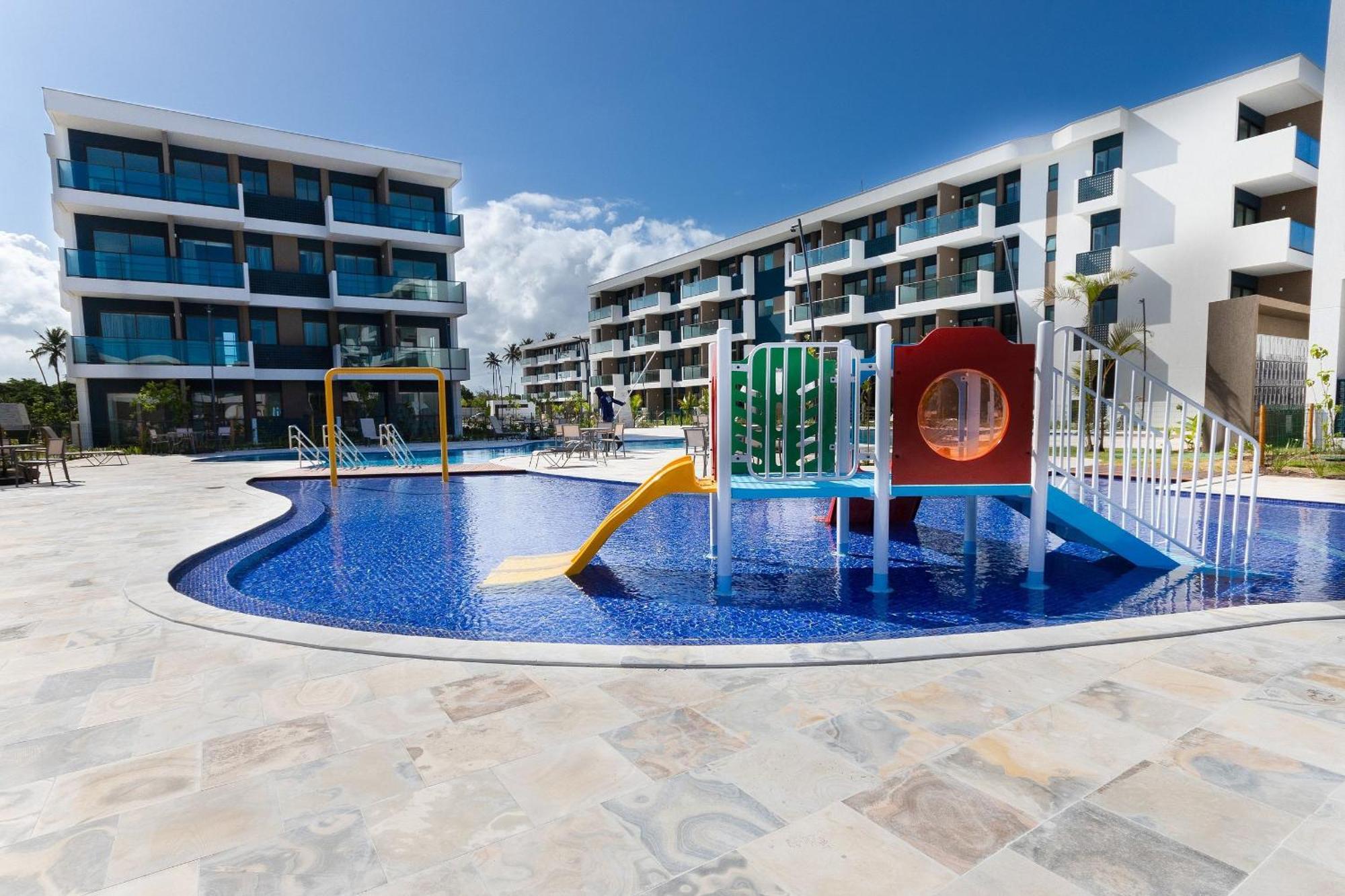 Makia #d113 - Em Muro Alto Por Carpediem Apartamento Pôrto das Galinhas