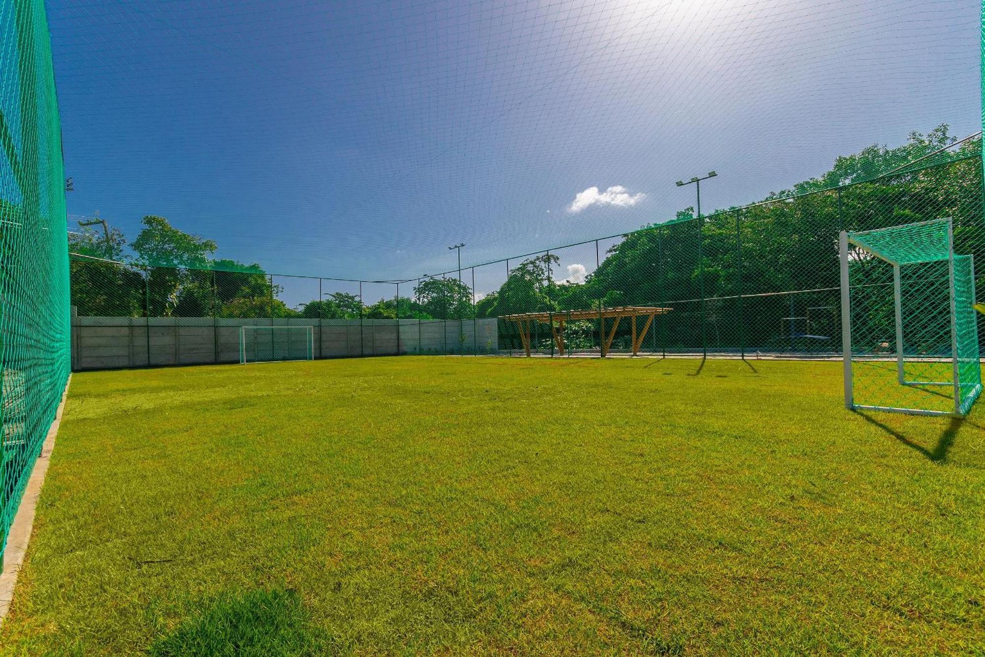 Apartamento Makia #d113 - Em Muro Alto Por Carpediem Pôrto das Galinhas