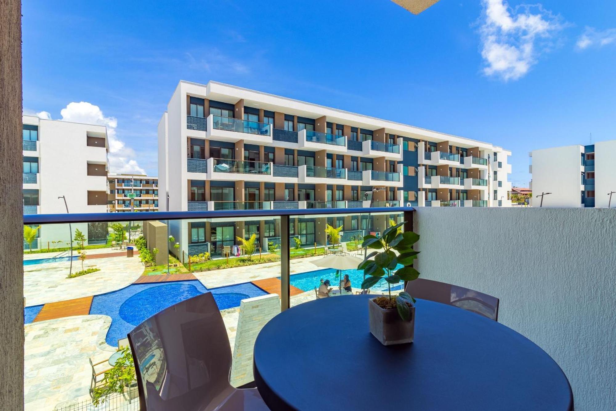 Makia #d113 - Em Muro Alto Por Carpediem Apartamento Pôrto das Galinhas